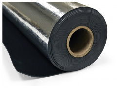 FSV-Foil Faced Vinyl Barriers