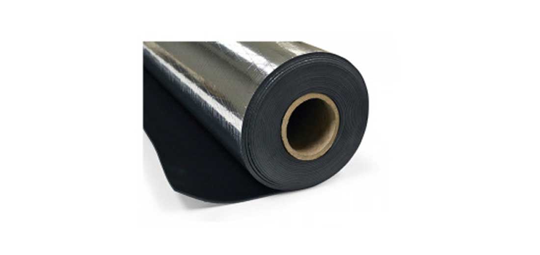 FSV-Foil Faced Vinyl Barriers