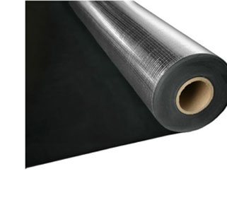 FSV-Foil Faced Vinyl Barriers