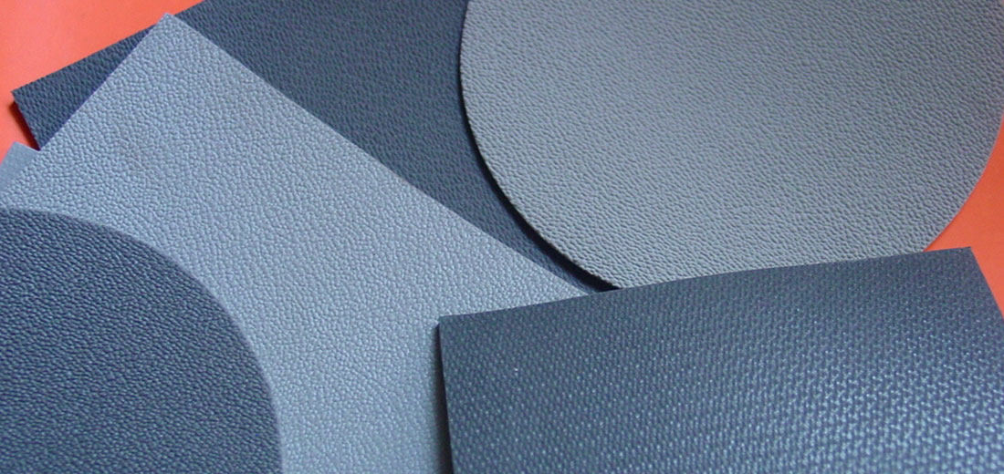 FSV-Foil Faced Vinyl Barriers