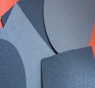 FSV-Foil Faced Vinyl Barriers