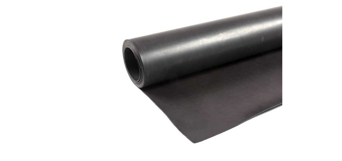 FSV-Foil Faced Vinyl Barriers