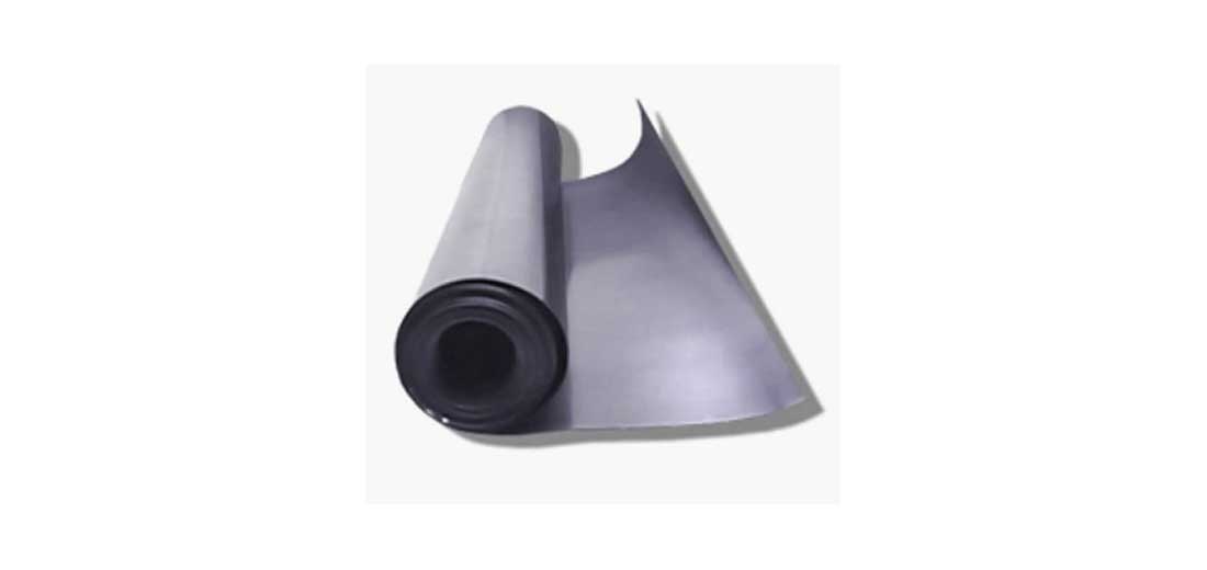 FSV-Foil Faced Vinyl Barriers